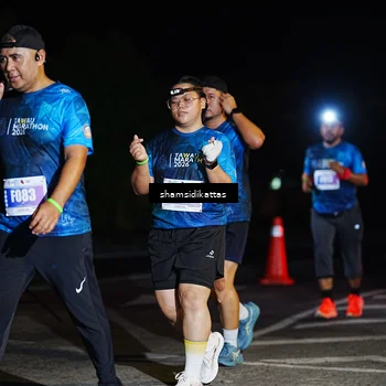 Runner Photo 4878825