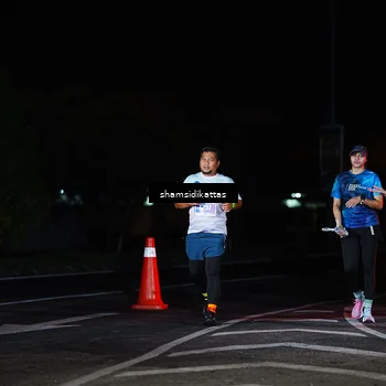Runner Photo 4878826