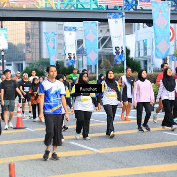 Runner Photo 4878827