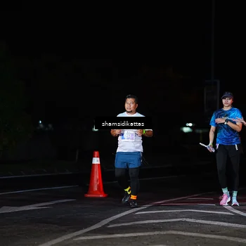 Runner Photo 4878830