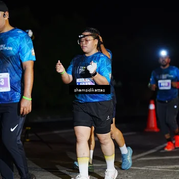 Runner Photo 4878839