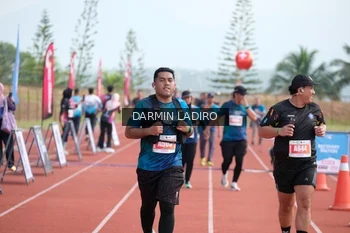 Runner Photo 4878853