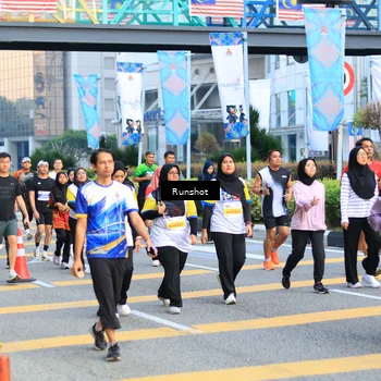 Runner Photo 4878854