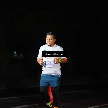 Runner Photo 4878857