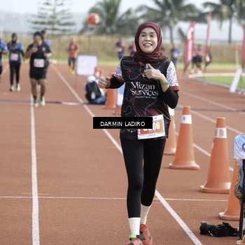 Runner Photo 4878859
