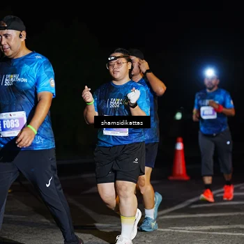 Runner Photo 4878860