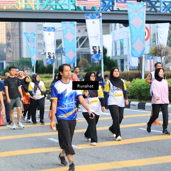 Runner Photo 4878861