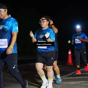 Runner Photo 4878863