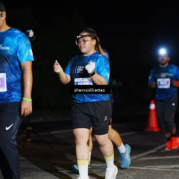 Runner Photo 4878864