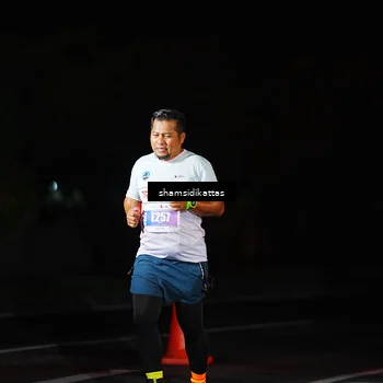 Runner Photo 4878867