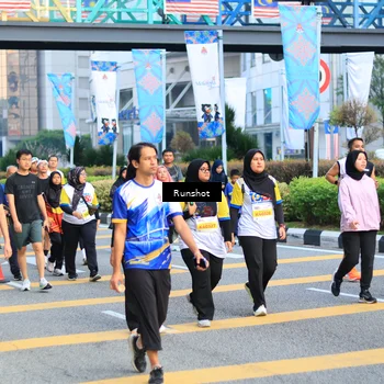 Runner Photo 4878875