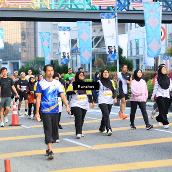 Runner Photo 4878881