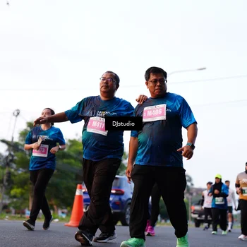 Runner Photo 4878882