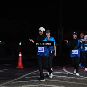 Runner Photo 4878884