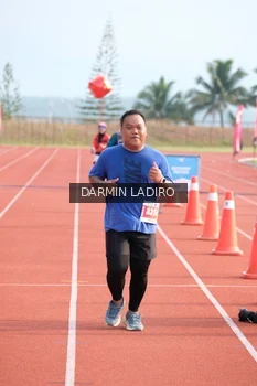 Runner Photo 4878888