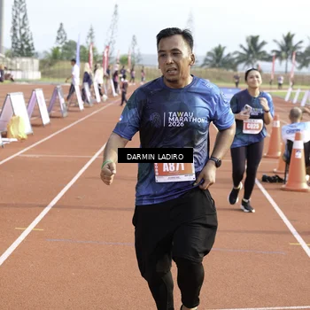 Runner Photo 4878891