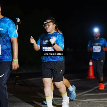 Runner Photo 4878892
