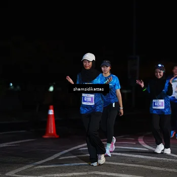 Runner Photo 4878894
