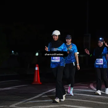 Runner Photo 4878896