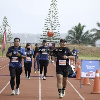 Runner Photo 4878897