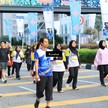 Runner Photo 4878899