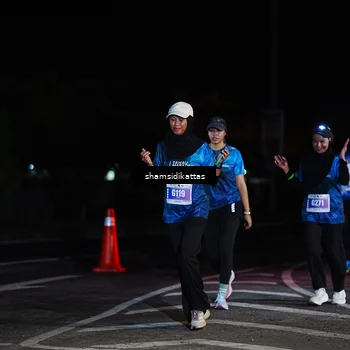 Runner Photo 4878905
