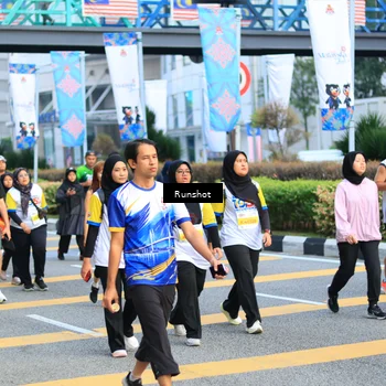 Runner Photo 4878908