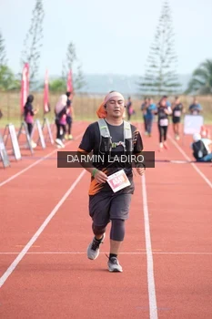 Runner Photo 4878916