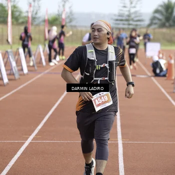 Runner Photo 4878921