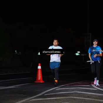 Runner Photo 4878925