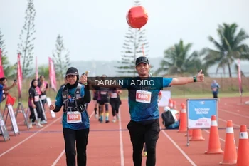Runner Photo 4878932