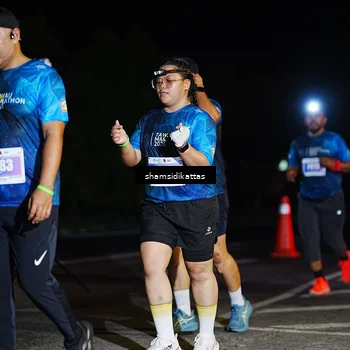 Runner Photo 4878939