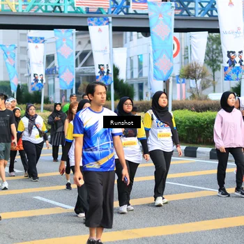 Runner Photo 4878946