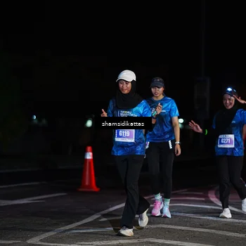 Runner Photo 4878954