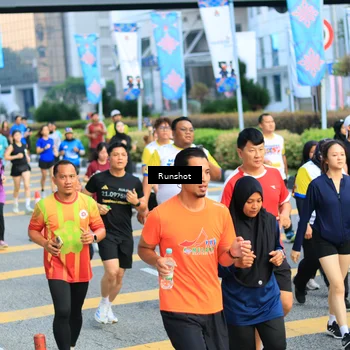 Runner Photo 4878964