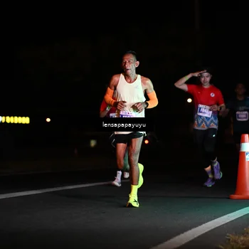 Runner Photo 4878967