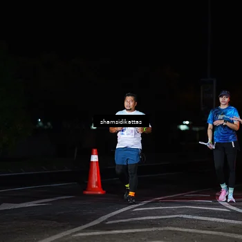 Runner Photo 4878970
