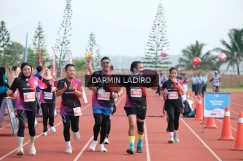 Runner Photo 4878973