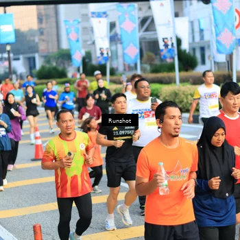 Runner Photo 4878974