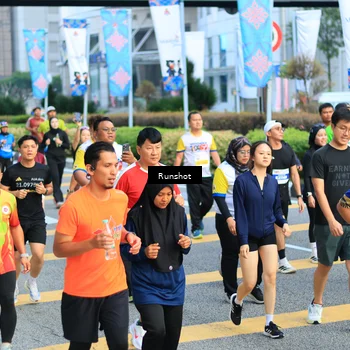 Runner Photo 4878977