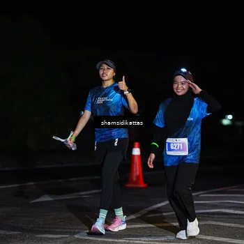 Runner Photo 4878980