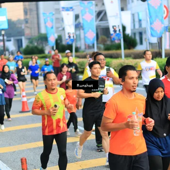 Runner Photo 4878984
