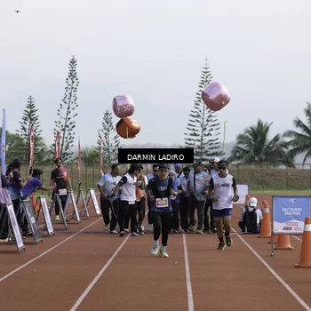 Runner Photo 4878988