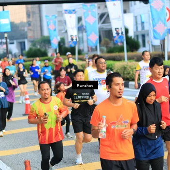 Runner Photo 4878990