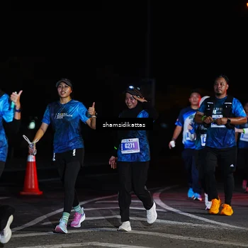 Runner Photo 4878995