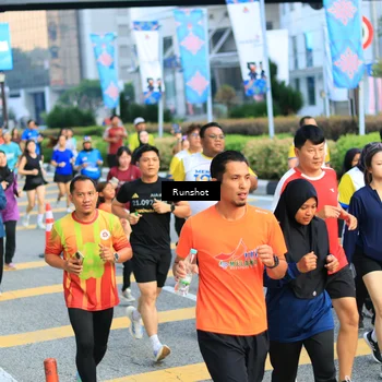 Runner Photo 4878997