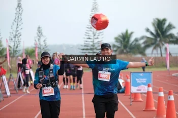 Runner Photo 4879001