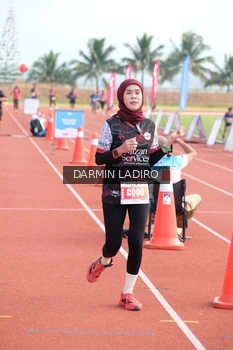 Runner Photo 4879002
