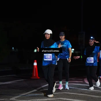 Runner Photo 4879003