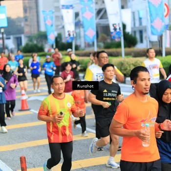 Runner Photo 4879004